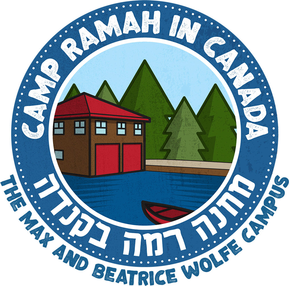 Camp Ramah in Canada