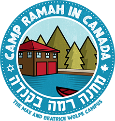 Dates & Rates – Camp Ramah in Canada